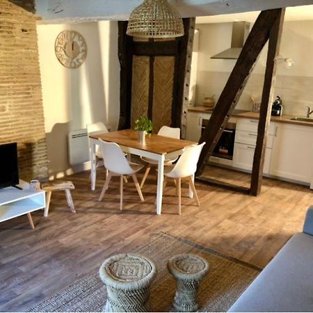 Appartement Au Coeur Du Centre Historique Bergerac Ngoại thất bức ảnh