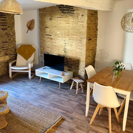 Appartement Au Coeur Du Centre Historique Bergerac Ngoại thất bức ảnh